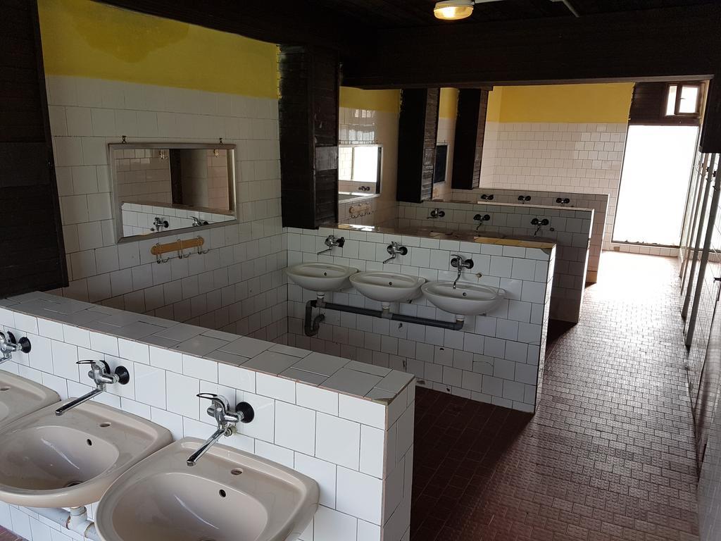 Camping Intercamp Tatranec Tatranská Lomnica Dış mekan fotoğraf
